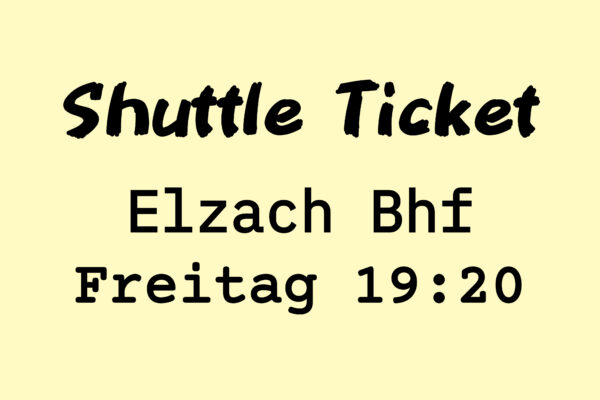 Shuttle