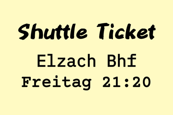 Shuttle
