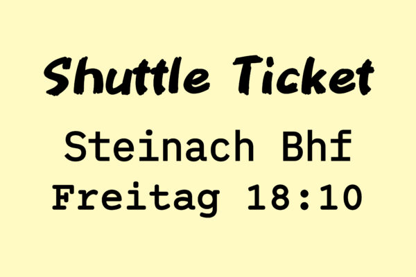 Shuttle