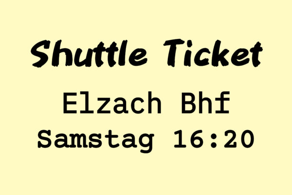 Shuttle