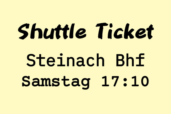 Shuttle