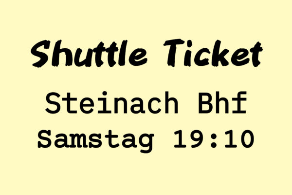 Shuttle