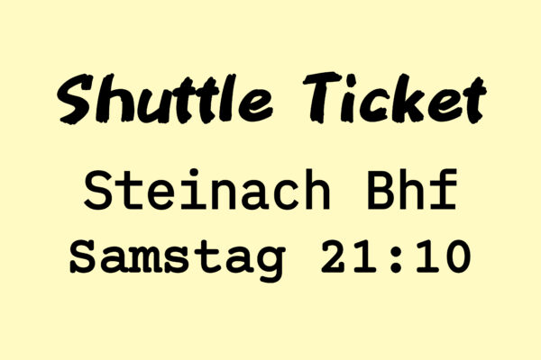 Shuttle